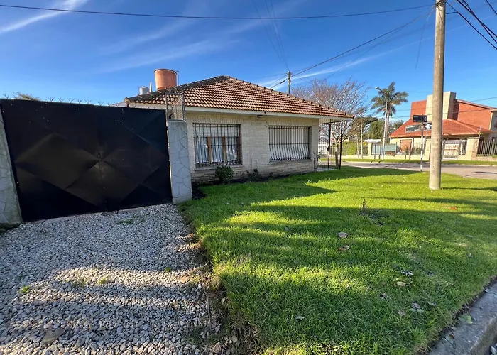 Casa En Punta Mogotes
