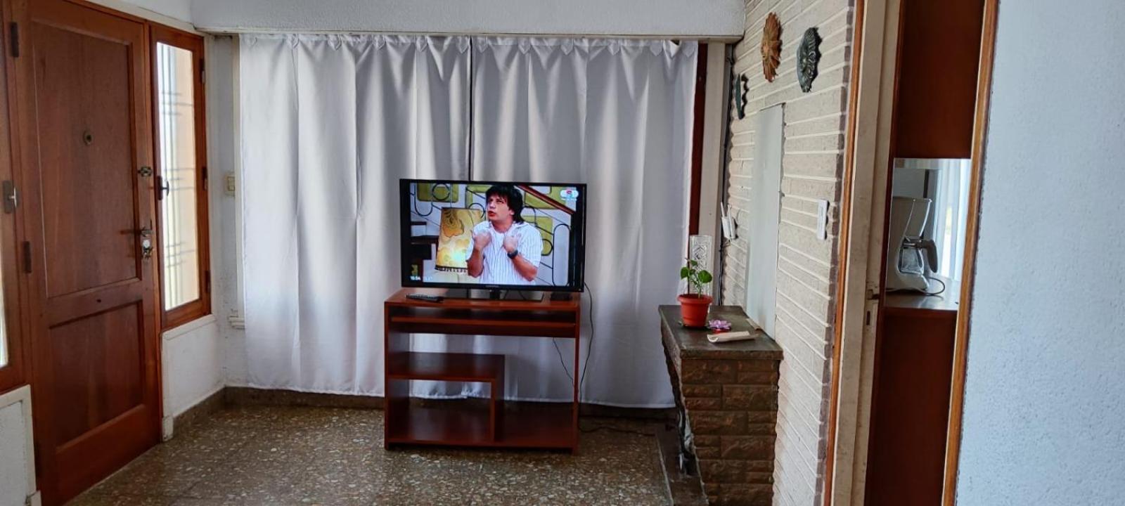 Casa En Punta Mogotes Holiday home Mar del Plata